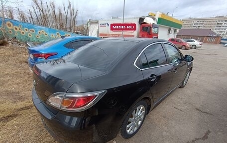 Mazda 6, 2011 год, 1 100 000 рублей, 4 фотография