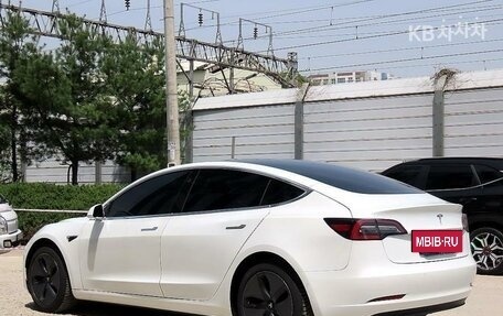 Tesla Model 3 I, 2020 год, 4 049 000 рублей, 4 фотография