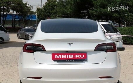 Tesla Model 3 I, 2020 год, 4 049 000 рублей, 3 фотография