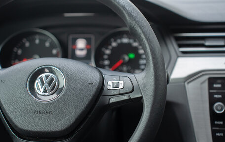 Volkswagen Passat B8 рестайлинг, 2018 год, 1 989 000 рублей, 7 фотография