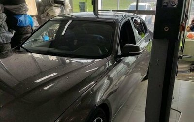 BMW 3 серия, 2014 год, 1 599 000 рублей, 1 фотография