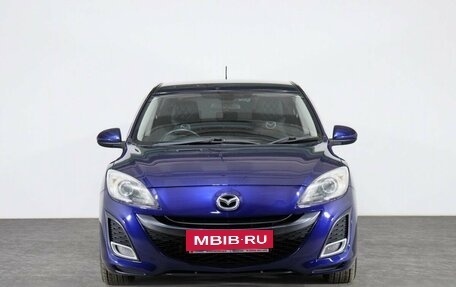 Mazda Axela, 2010 год, 1 145 000 рублей, 2 фотография