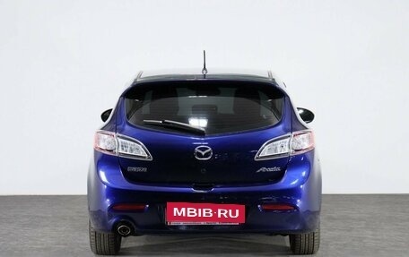Mazda Axela, 2010 год, 1 145 000 рублей, 5 фотография