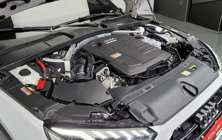 Audi A4, 2021 год, 2 780 000 рублей, 6 фотография