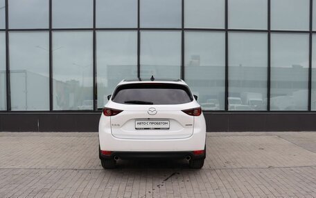 Mazda CX-5 II, 2021 год, 2 970 000 рублей, 4 фотография