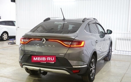 Renault Arkana I, 2019 год, 2 050 000 рублей, 3 фотография