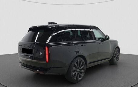 Land Rover Range Rover IV рестайлинг, 2023 год, 30 345 000 рублей, 5 фотография
