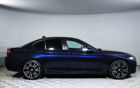 BMW 5 серия, 2014 год, 2 480 000 рублей, 4 фотография