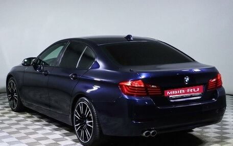 BMW 5 серия, 2014 год, 2 480 000 рублей, 7 фотография