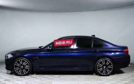 BMW 5 серия, 2014 год, 2 480 000 рублей, 8 фотография
