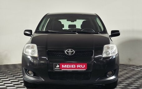 Toyota Auris II, 2007 год, 699 000 рублей, 2 фотография