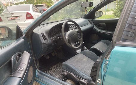 Mazda 323, 1995 год, 229 000 рублей, 5 фотография