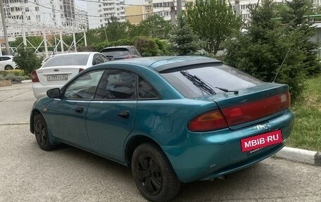 Mazda 323, 1995 год, 229 000 рублей, 2 фотография