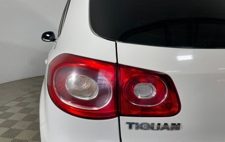Volkswagen Tiguan I, 2008 год, 1 119 000 рублей, 8 фотография