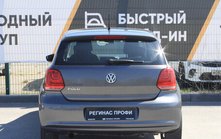 Volkswagen Polo VI (EU Market), 2009 год, 780 000 рублей, 3 фотография