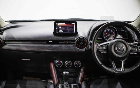 Mazda CX-3 I, 2017 год, 1 689 000 рублей, 10 фотография