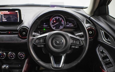 Mazda CX-3 I, 2017 год, 1 689 000 рублей, 11 фотография