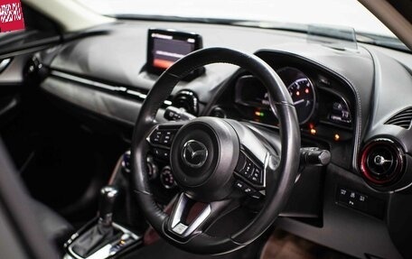 Mazda CX-3 I, 2017 год, 1 689 000 рублей, 9 фотография