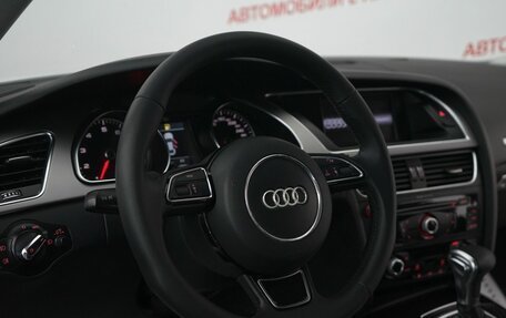Audi A5, 2013 год, 1 399 000 рублей, 10 фотография