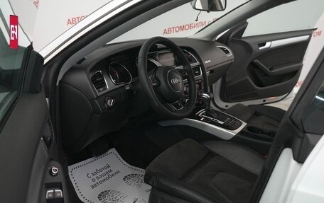 Audi A5, 2013 год, 1 399 000 рублей, 8 фотография