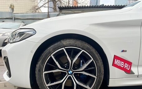 BMW 5 серия, 2020 год, 6 500 000 рублей, 2 фотография
