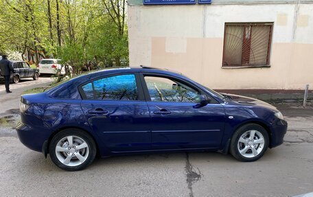Mazda 3, 2006 год, 585 000 рублей, 4 фотография