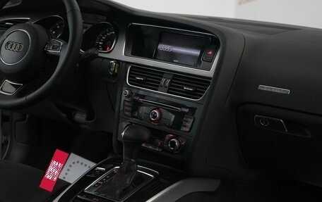 Audi A5, 2013 год, 1 399 000 рублей, 13 фотография