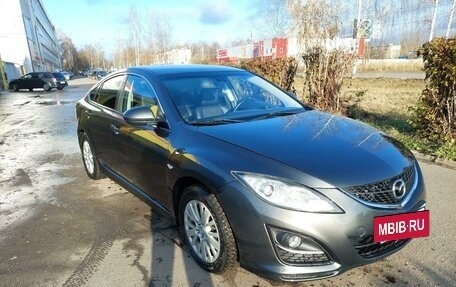 Mazda 6, 2010 год, 915 000 рублей, 3 фотография