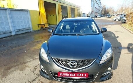 Mazda 6, 2010 год, 915 000 рублей, 6 фотография