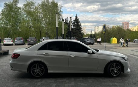 Mercedes-Benz E-Класс, 2013 год, 2 149 000 рублей, 5 фотография