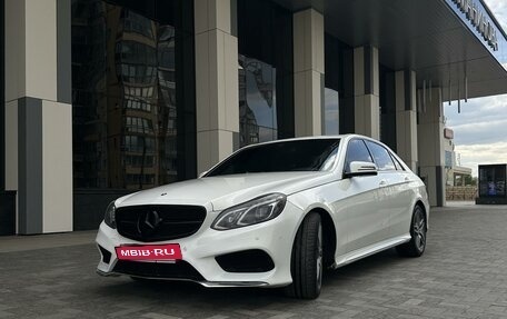 Mercedes-Benz E-Класс, 2013 год, 2 149 000 рублей, 3 фотография