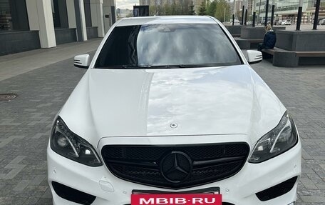 Mercedes-Benz E-Класс, 2013 год, 2 149 000 рублей, 4 фотография