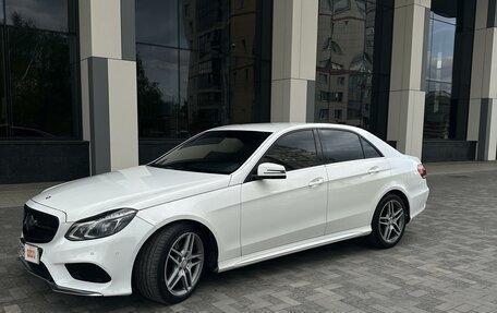 Mercedes-Benz E-Класс, 2013 год, 2 149 000 рублей, 11 фотография