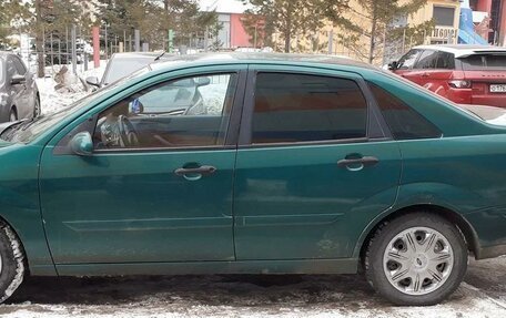 Ford Focus IV, 2002 год, 190 000 рублей, 5 фотография