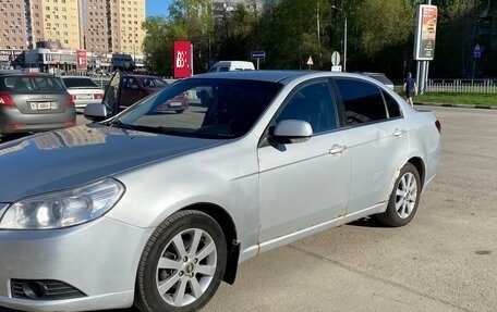 Chevrolet Epica, 2010 год, 550 000 рублей, 7 фотография