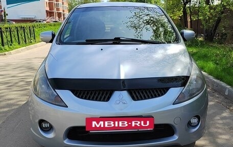 Mitsubishi Grandis, 2007 год, 999 111 рублей, 6 фотография