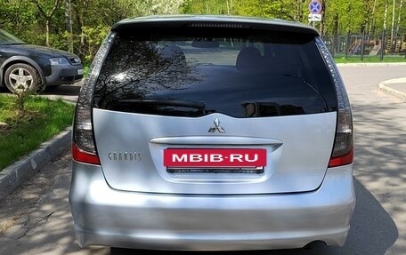 Mitsubishi Grandis, 2007 год, 999 111 рублей, 3 фотография