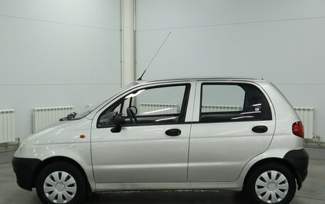 Daewoo Matiz I, 2010 год, 280 000 рублей, 3 фотография