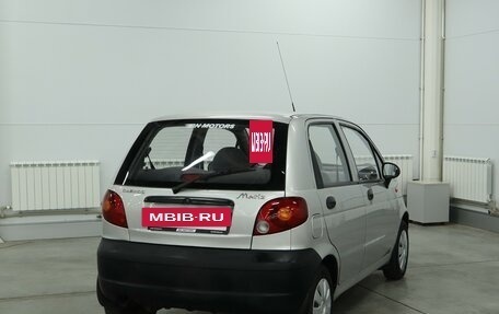 Daewoo Matiz I, 2010 год, 280 000 рублей, 10 фотография