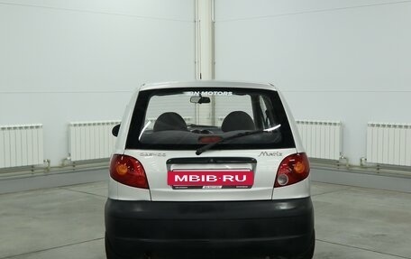 Daewoo Matiz I, 2010 год, 280 000 рублей, 11 фотография