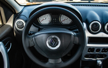 Renault Logan I, 2012 год, 729 000 рублей, 6 фотография