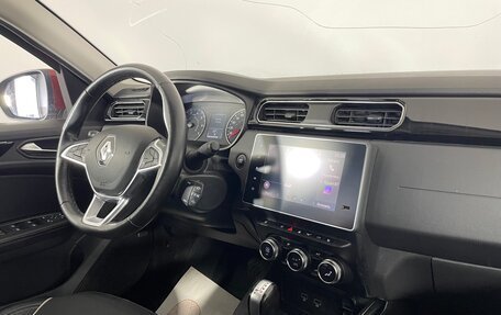 Renault Arkana I, 2019 год, 1 599 000 рублей, 16 фотография