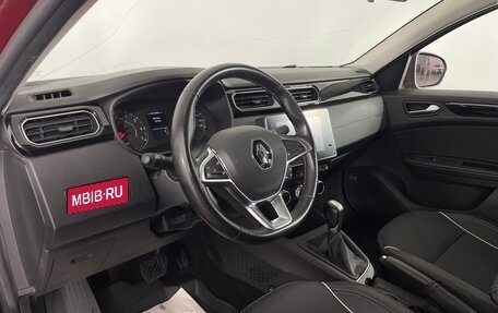 Renault Arkana I, 2019 год, 1 599 000 рублей, 11 фотография