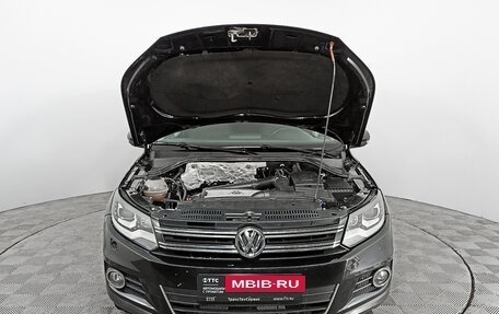 Volkswagen Tiguan I, 2011 год, 1 569 000 рублей, 9 фотография