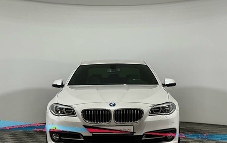 BMW 5 серия, 2016 год, 2 918 000 рублей, 3 фотография