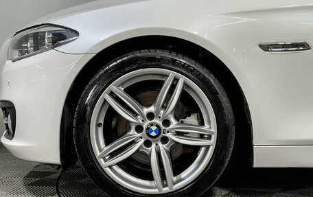 BMW 5 серия, 2016 год, 2 918 000 рублей, 7 фотография