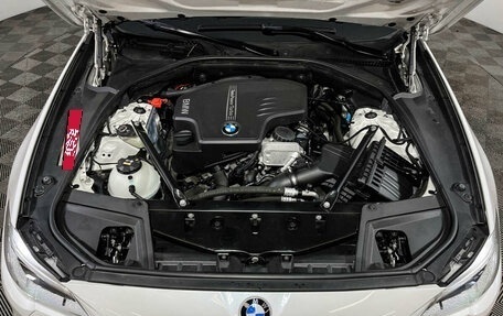 BMW 5 серия, 2016 год, 2 918 000 рублей, 10 фотография