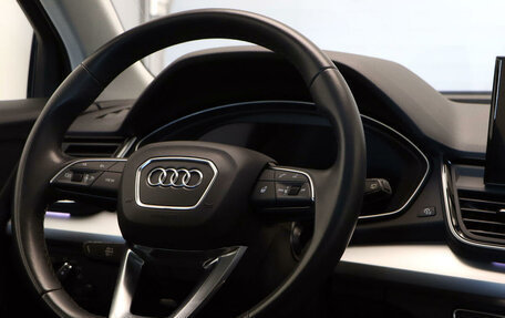 Audi Q5, 2021 год, 5 349 000 рублей, 13 фотография