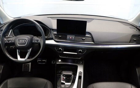 Audi Q5, 2021 год, 5 349 000 рублей, 9 фотография