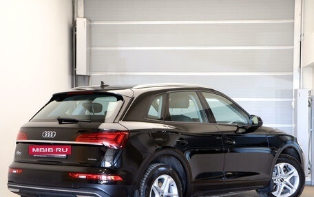 Audi Q5, 2021 год, 5 349 000 рублей, 4 фотография